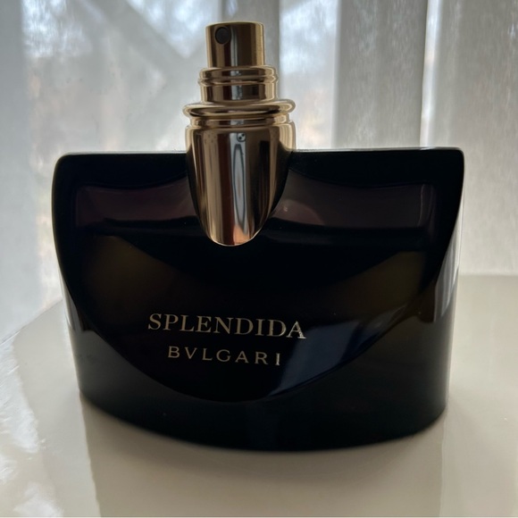 BULGARI Jasmine Noir Splendida Eau de Parfum - Picture 5 of 5